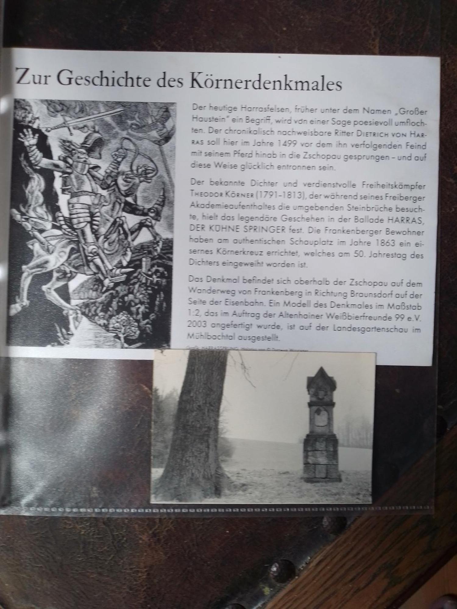 Niederwiesa Zum Stillen Himmelbett In Lichtenwalde מראה חיצוני תמונה