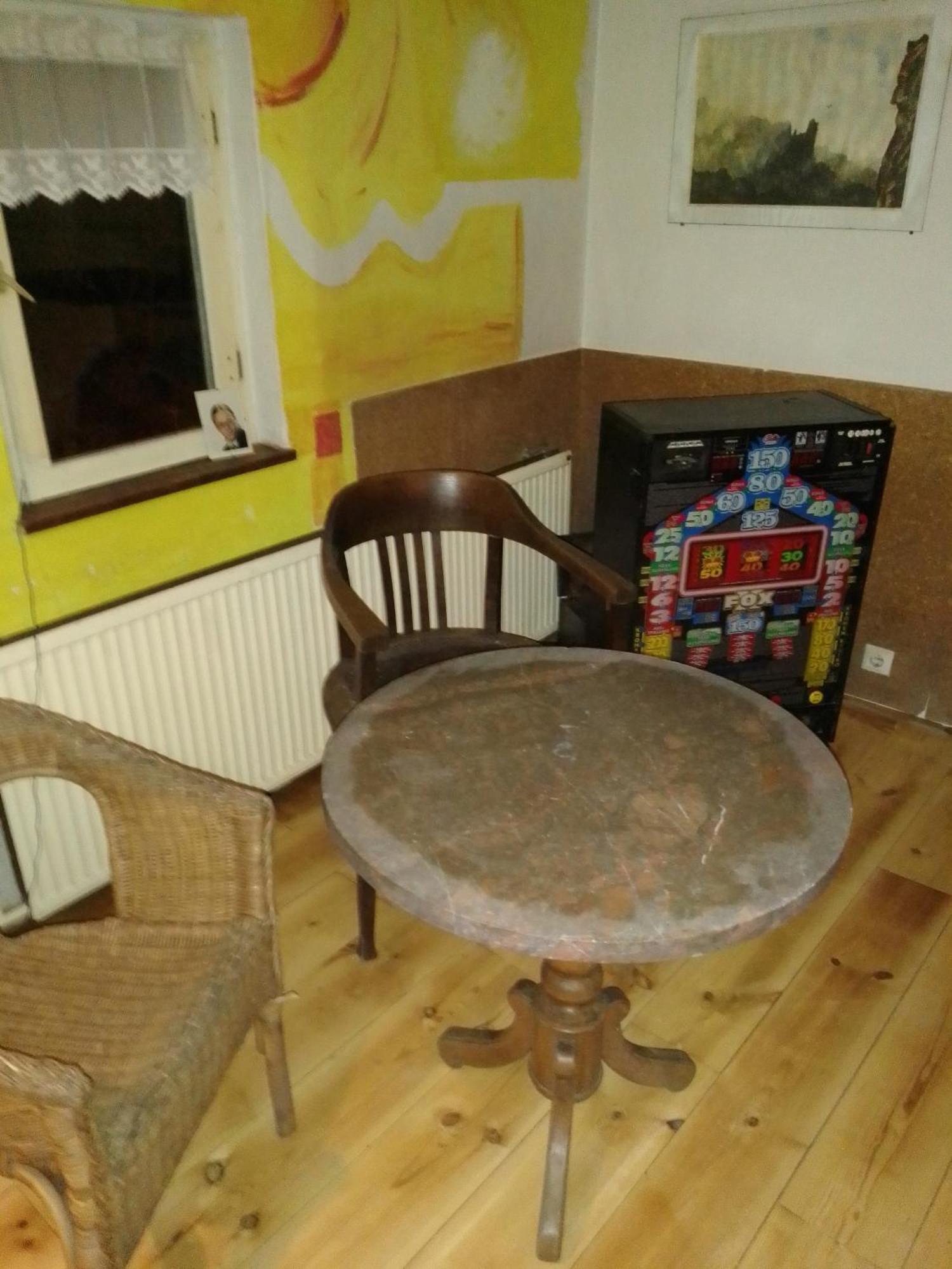 Niederwiesa Zum Stillen Himmelbett In Lichtenwalde מראה חיצוני תמונה