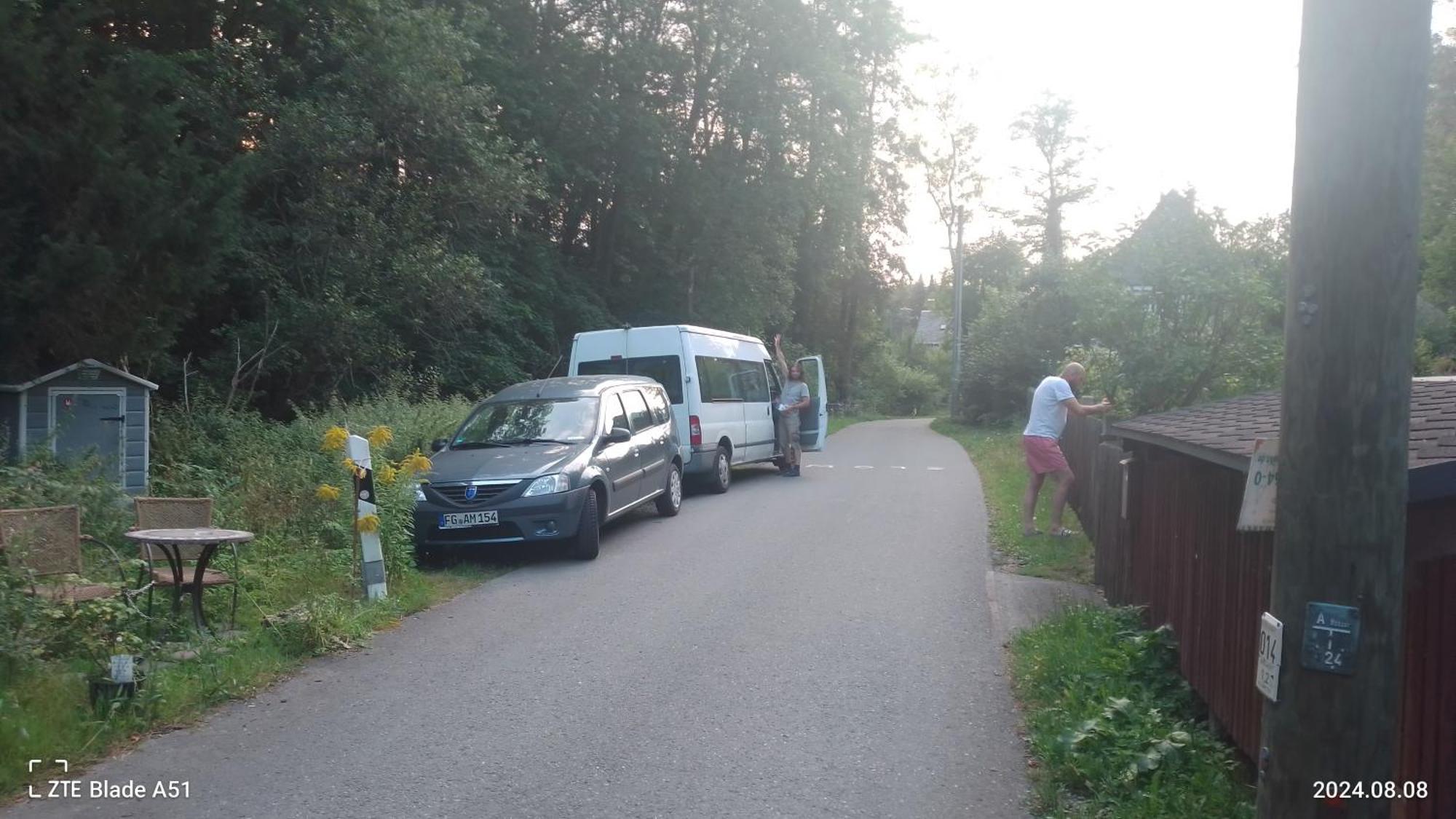 Niederwiesa Zum Stillen Himmelbett In Lichtenwalde מראה חיצוני תמונה